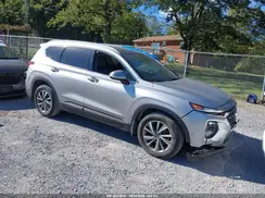 5NMS53AD6LH259951 2020 HYUNDAI SANTA FE