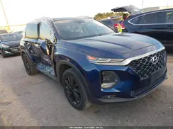 5NMS53AD6LH265975 2020 HYUNDAI SANTA FE