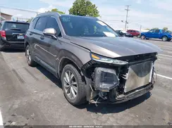 5NMS53AD6LH269380 2020 HYUNDAI SANTA FE