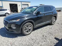 5NMS53AD6LH270111 2020 HYUNDAI SANTA FE