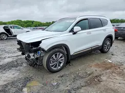 5NMS53AD6LH281092 2020 HYUNDAI SANTA FE