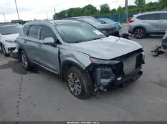 5NMS53AD6LH286356 2020 HYUNDAI SANTA FE