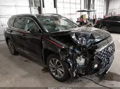 5NMS53AD6LH287720 2020 HYUNDAI SANTA FE