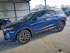 5NMS53AD6LH288043 2020 HYUNDAI SANTA FE