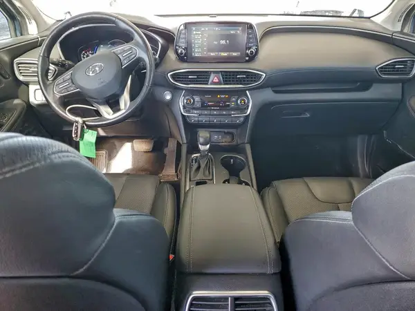 5NMS53AD6LH288043 2020 HYUNDAI SANTA FE - Image 8