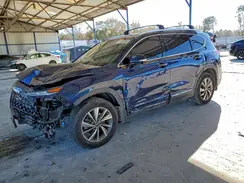 5NMS53AD6LH292013 2020 HYUNDAI SANTA FE