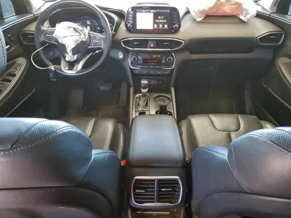 5NMS53AD6LH292013 2020 HYUNDAI SANTA FE - Image 8