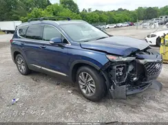 5NMS53AD6LH293744 2020 HYUNDAI SANTA FE