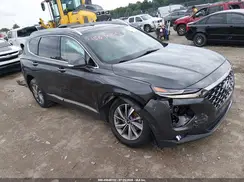 5NMS53AD6LH306525 2020 HYUNDAI SANTA FE