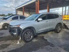 5NMS53AD7KH027289 2019 HYUNDAI SANTA FE