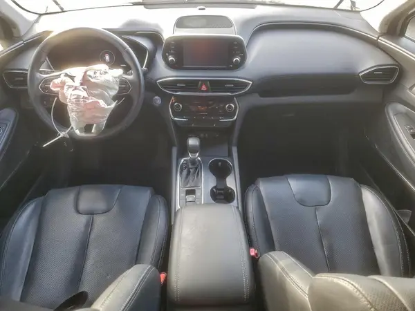 5NMS53AD7KH027289 2019 HYUNDAI SANTA FE - Image 8