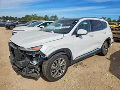 5NMS53AD7KH036154 2019 HYUNDAI SANTA FE