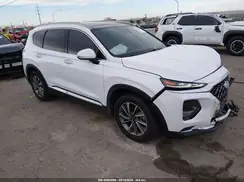 5NMS53AD7KH040351 2019 HYUNDAI SANTA FE