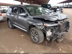 5NMS53AD7KH058834 2019 HYUNDAI SANTA FE