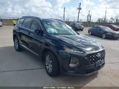 5NMS53AD7KH068408 2019 HYUNDAI SANTA FE