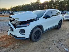 5NMS53AD7KH084950 2019 HYUNDAI SANTA FE