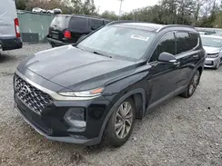 5NMS53AD7KH090036 2019 HYUNDAI SANTA FE