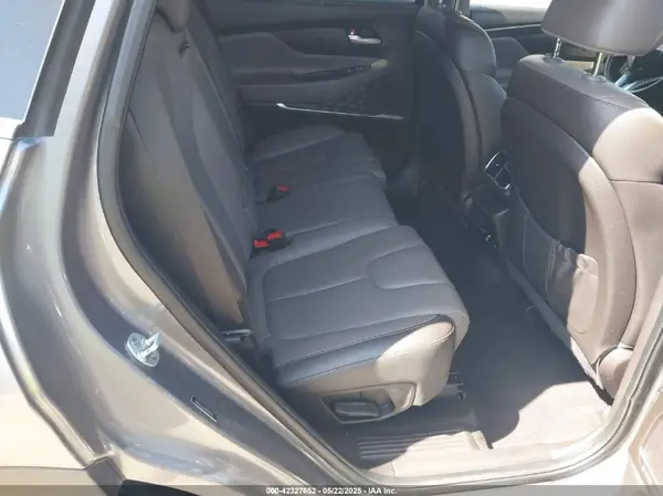 5NMS53AD7KH111371 2019 HYUNDAI SANTA FE - Image 8