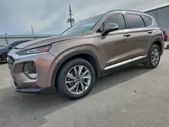 5NMS53AD7KH133371 2019 HYUNDAI SANTA FE