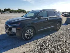 5NMS53AD7LH152536 2020 HYUNDAI SANTA FE