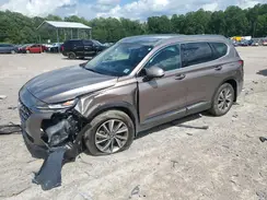5NMS53AD7LH162452 2020 HYUNDAI SANTA FE
