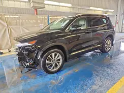 5NMS53AD7LH176495 2020 HYUNDAI SANTA FE