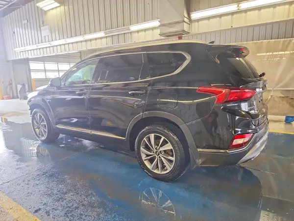 5NMS53AD7LH176495 2020 HYUNDAI SANTA FE - Image 2