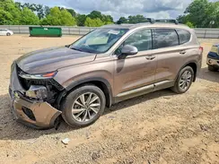 5NMS53AD7LH178196 2020 HYUNDAI SANTA FE