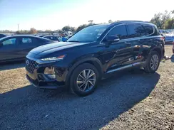 5NMS53AD7LH188629 2020 HYUNDAI SANTA FE