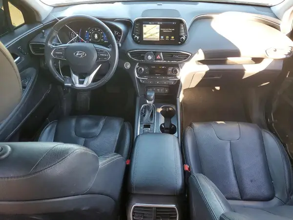5NMS53AD7LH188629 2020 HYUNDAI SANTA FE - Image 8