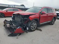 5NMS53AD7LH190798 2020 HYUNDAI SANTA FE