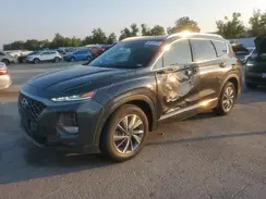5NMS53AD7LH199436 2020 HYUNDAI SANTA FE