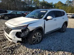 5NMS53AD7LH201279 2020 HYUNDAI SANTA FE