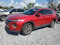 5NMS53AD7LH212122 2020 HYUNDAI SANTA FE