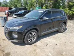 5NMS53AD7LH213044 2020 HYUNDAI SANTA FE
