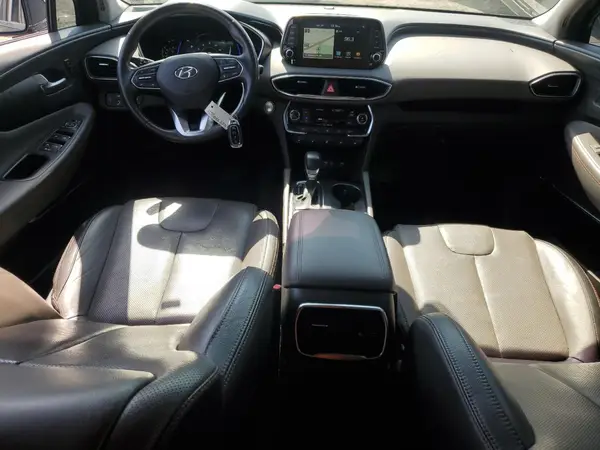 5NMS53AD7LH213044 2020 HYUNDAI SANTA FE - Image 8