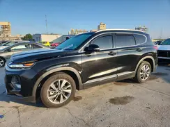 5NMS53AD7LH216848 2020 HYUNDAI SANTA FE