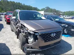 5NMS53AD7LH237313 2020 HYUNDAI SANTA FE