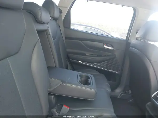 5NMS53AD7LH237313 2020 HYUNDAI SANTA FE - Image 8