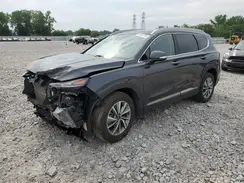 5NMS53AD7LH245413 2020 HYUNDAI SANTA FE