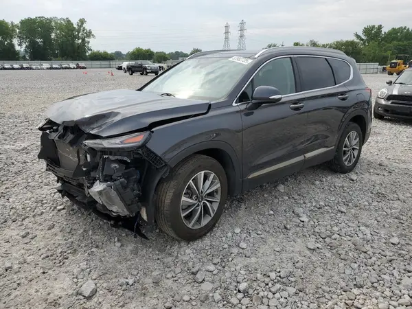5NMS53AD7LH245413 2020 HYUNDAI SANTA FE - Image 1