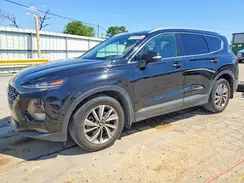 5NMS53AD7LH250269 2020 HYUNDAI SANTA FE