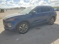 5NMS53AD7LH253897 2020 HYUNDAI SANTA FE