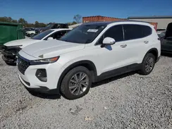 5NMS53AD7LH261191 2020 HYUNDAI SANTA FE
