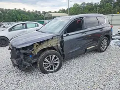 5NMS53AD7LH263118 2020 HYUNDAI SANTA FE