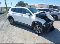 5NMS53AD7LH274538 2020 HYUNDAI SANTA FE