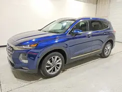 5NMS53AD7LH275897 2020 HYUNDAI SANTA FE