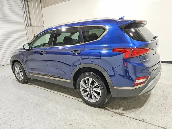 5NMS53AD7LH275897 2020 HYUNDAI SANTA FE - Image 2