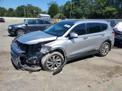 5NMS53AD7LH276967 2020 HYUNDAI SANTA FE