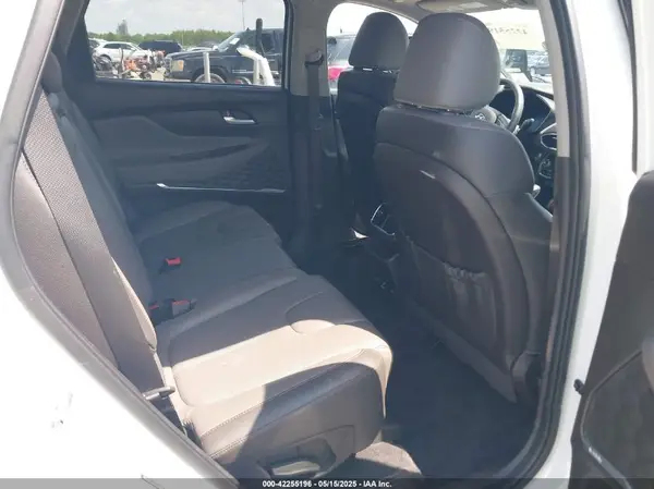 5NMS53AD7LH280565 2020 HYUNDAI SANTA FE - Image 8